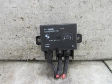 2008 BMW X5 Electric Cooling Fan Relay Control Module OEM# 7661503