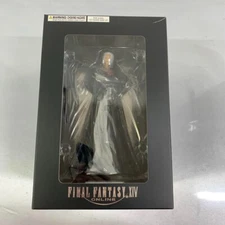 Final Fantasy XIV Emet-Selch Figure SQUARE ENIX FF14 Online From Japan