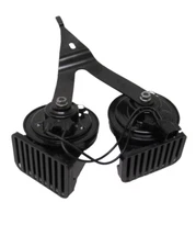 Genuine GM Dual Horn 2021-2024 Cadillac Escalade Chevrolet Suburban GMC Yukon