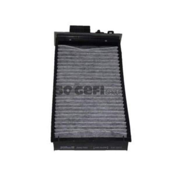 Purflux Innenraumfilter Aktivkohlefilter FüR CitroëN C5 I Break De_ Dc_-image