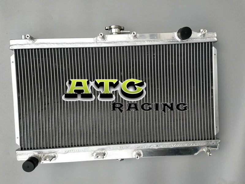 铝制收音机 适合 1999 - 2005 年 MAZDA MIATA MX5 MX-5 手动 MT — 第 3/4 张图片