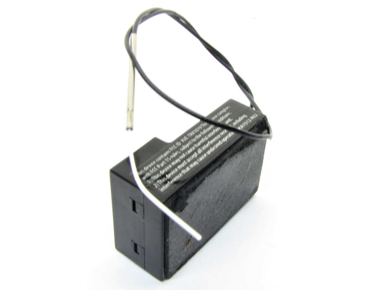 TRAXXAS トラクサス 純正プロポ 受信器セットTSM機能付き 5チャンネル