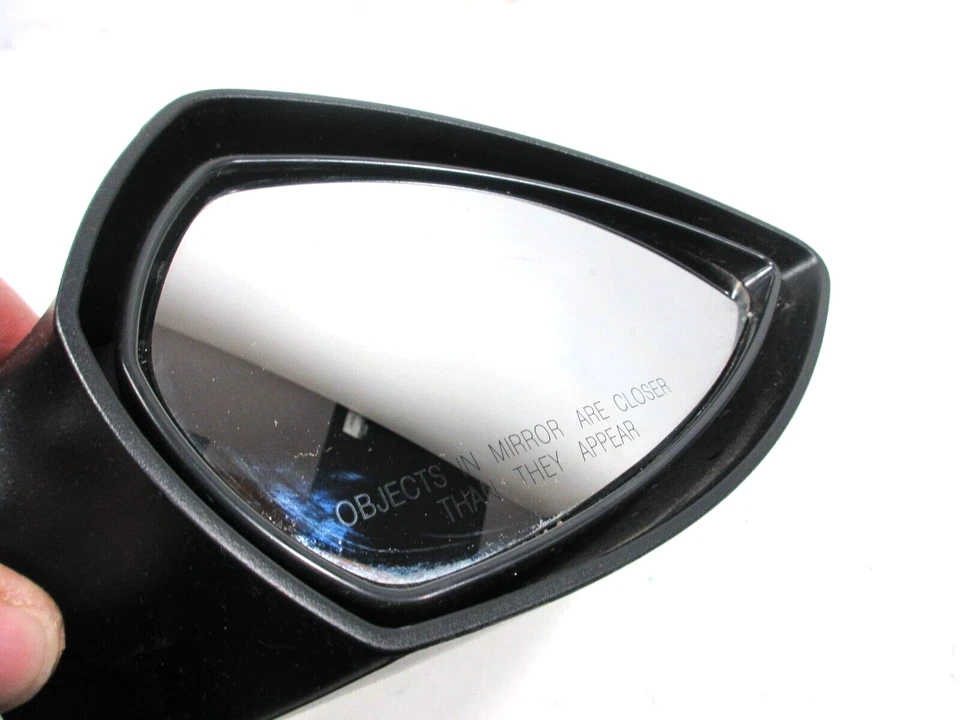 BUEN OEM KAWASAKI 2014-2022 ULTRA LX 310X JET SKI ESPEJO LATERAL DERECHO Foto 2 de 4