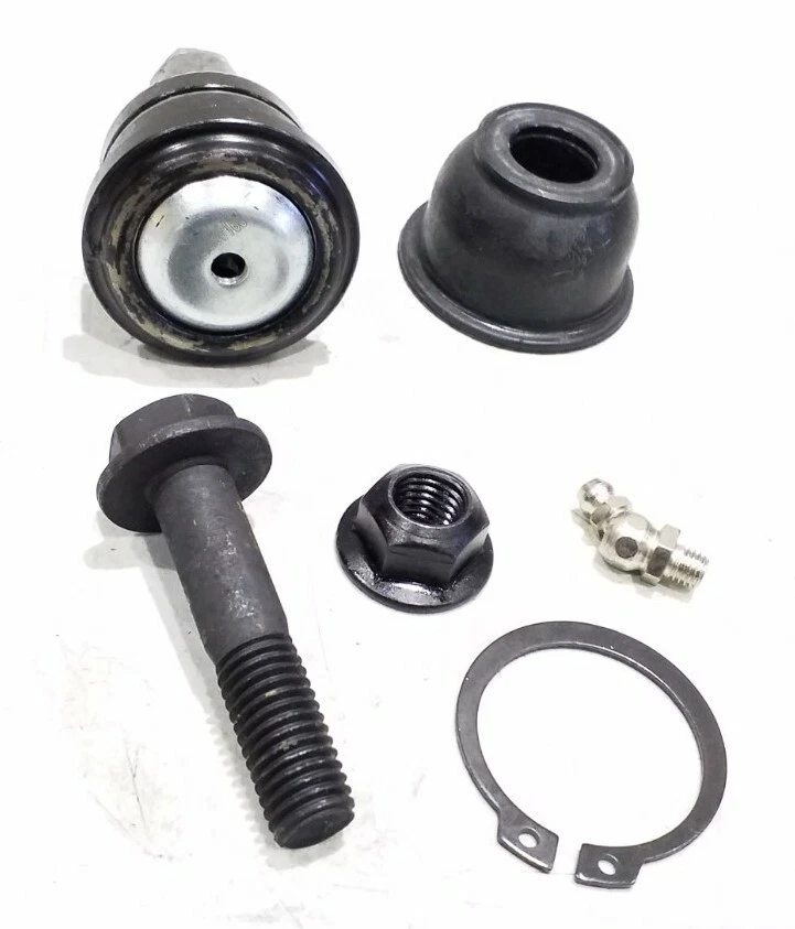 Conjunto de rótula de suspensión piezas de chasis B7147 Mas Industries B7147 Foto 3 de 3