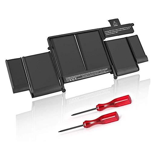 Batteria Ricambio MacBook Pro 13 A1502 XITAIAN A1493 A1582 71.8Wh