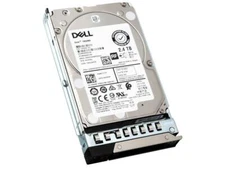 Dell RWR8F 2.4TB 10K RPM SAS 12Gb/s 2.5" PowerEdge Hard Drive