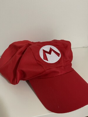 mario hat in Sydney Region, NSW 