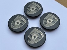 Porsche 911 991 992 GT3 GTS Turbonite Nabendeckel Zentralverschluss 9P1601289
