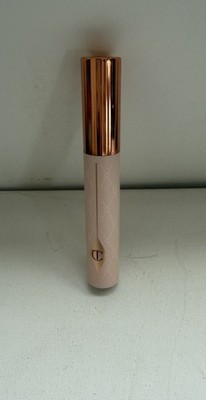 Charlotte Tilbury Pillow Talk Push Up Lashes Mascara 10ml Full Size Schwarz Neu