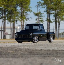 1955 Chevrolet 3100 for Sale
