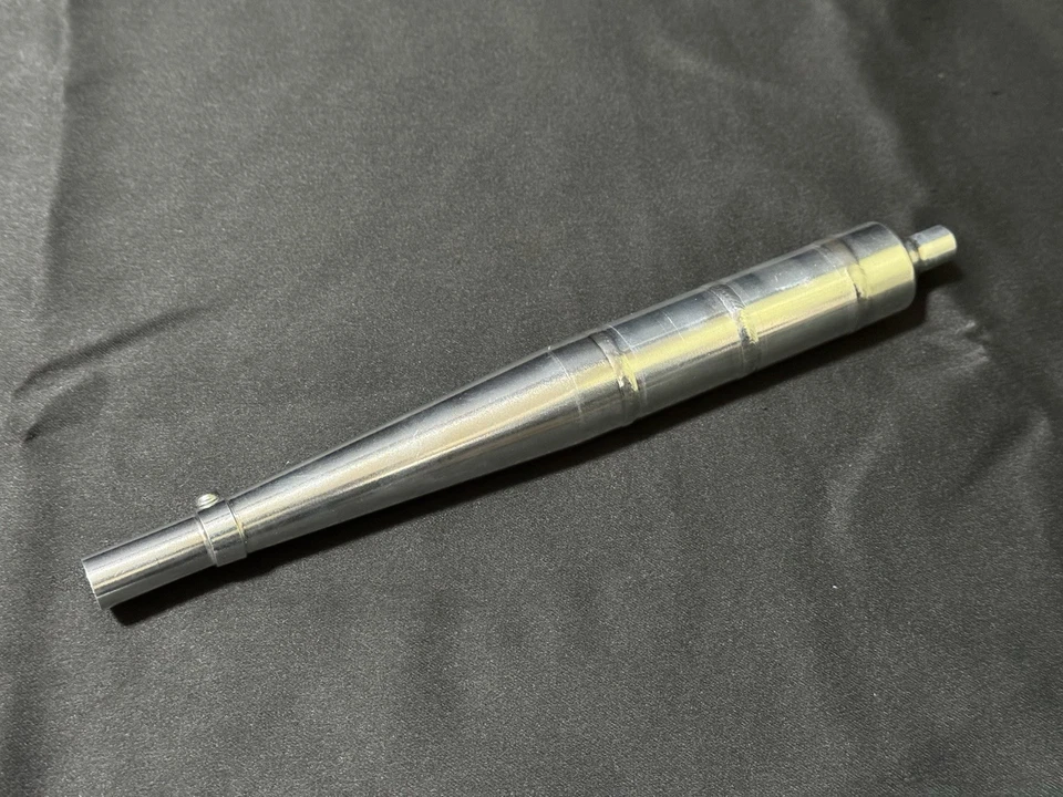 Hatori #201 Airplane Tuned pipe 20 32 Engine Made in Japan - Image 2 of 4