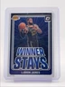 LEBRON JAMES 2024-25 DONRUSS OPTIC WINNER STAYS BASKETBALL LAKERS Q6971