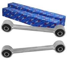 2x JAPKO QUERLENKER HINTEN passend für HYUNDAI IX35 KIA SPORTAGE | 71H12