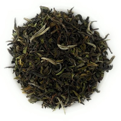 Darjeeling Tea 2026 Fresh Whole Leaf Blend Single Estate First Flush Leaves 500g