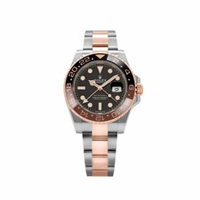 Rolex GMT-Master II 126711CHNR 'Root Beer' Stainless Steel Rose Gold (2026)