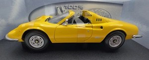 1:18 Hot Wheels Ferrari 246 Dino for sale | eBay