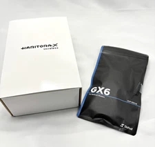 Haritorax X Wireless VR Full Body Tracking SUP-MC3S + GX6 SUP-D6G1B Dongle