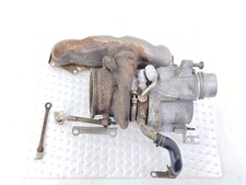 BMW 228i 320i 328i 528i X1 X3 X4 X5 2.0L Turbo 7642469 116576 FS