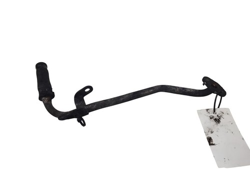 Opel Corsa D 2012 Diesel 55kW Turbolader Ölleitung Ölschlauch JUT205628