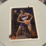 2025-26 Topps - Rasheer Fleming #231 (RC) Phoenix Suns