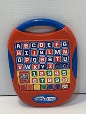 Nickelodeon PAW Patrol My First Smart Pad Electronic Interactive Activity Pad