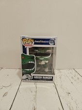 Ultimate Funko Pop Power Rangers Figures Gallery and Checklist 76
