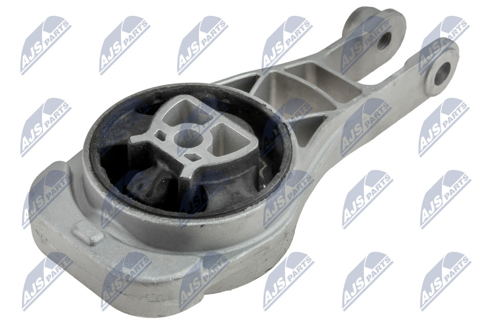 N.T.Y. ZPS-PL-080.NTY Engine Mounting for CHEVROLET,OPEL