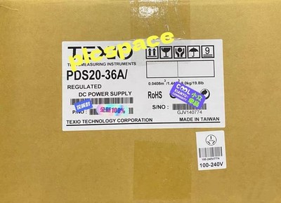 PDS20-36A Power Supply Brand new DHL