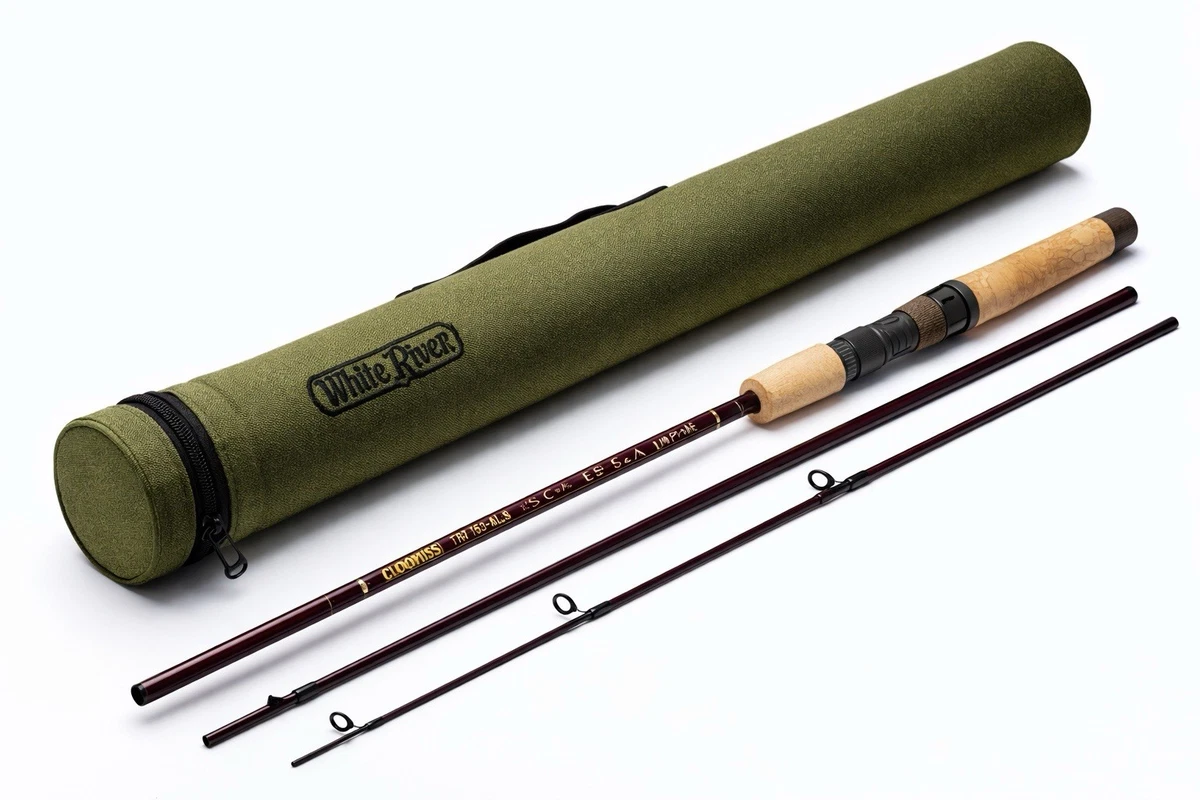 G.Loomis Spinning Rod Ultra Light Fishing Rods & Poles for sale | eBay