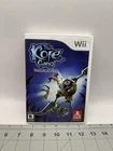 Nintendo Wii Game The Kore Gang Outvasion From Inner Earth CIB Complete In Box