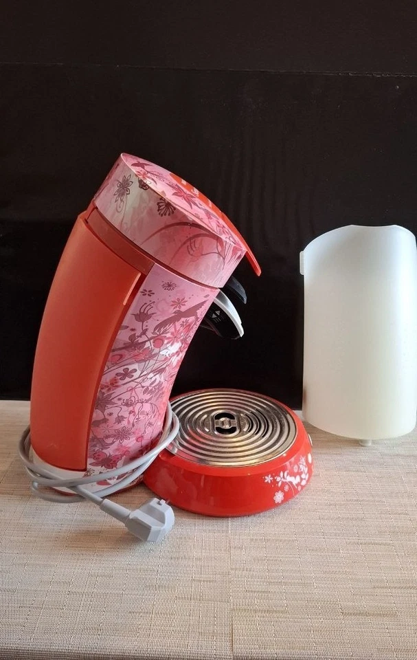 Senseo Kaffeemaschine Studio Tord Boontje Design (im Handel nicht mehr zu haben)