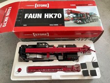 WSI 1:50 Mammoet Faun HK 70