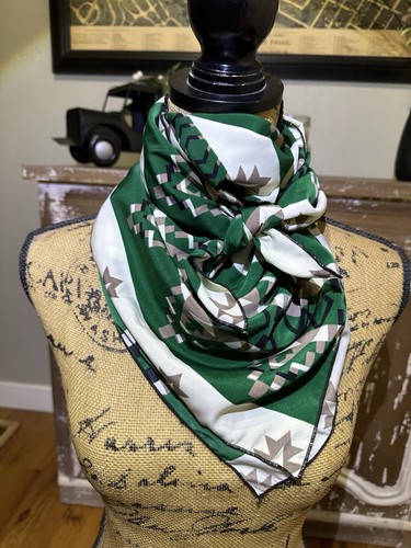 Wild Rag Western Scarf
