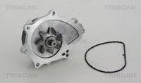 Triscan Wasserpumpe 8600 15040 Passend FüR Iveco