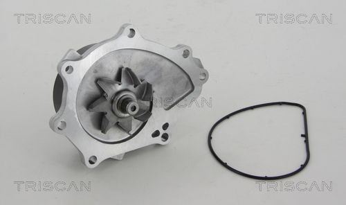 Triscan Wasserpumpe 8600 15040 Passend FüR Iveco-image