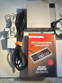 Nintendo NES Classic Edition Entertainment System Console