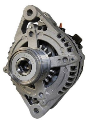 Lichtmaschine 130Amp Neu - OE Nr. 104210-4571 für Lexus, Toyota