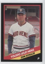 1988 CMC AAA Don Schulze #380