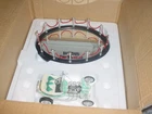 DANBURY MINT---ED "BIG DADDY" ROTH'S,,,,OUTLAW