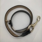 Gucci Belt Black Leather  — photo 3