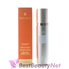 Borghese Age Defying Complex Advanced Serum 1.7oz /  50 ml New In Box