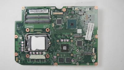 Lenovo IdeaCentre 520-22ICB SOCKET 115X LM, W/WIN, Radeon R7 M340, 2GBVRAM, AIO