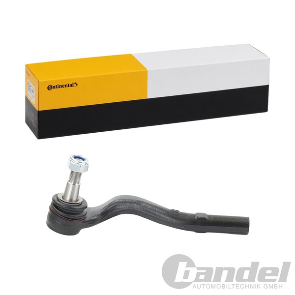 Continental Ctam Spurstangenkopf Rechts Passend FüR MERCEDES-BENZ Cls E-KLASSE-image