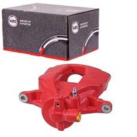 A.B.S. Bremssattel Vorderachse Rechts Passend FÜR Abarth 500 500C Fiat Grande