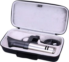 Case Compatible with Anova Culinary Sous Vide Precision Cooker 2.0/3.0 / Pro, Ca