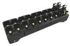 Zebra Akkuladestation, 20-Fach SAC-WS5X-20S13...
