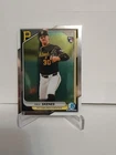 2024 Bowman Chrome - Paul Skenes #31 (RC)