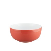 Seltmann Weiden Liberty Pure Colors Flamingo Red MüSlischale 15 Cm