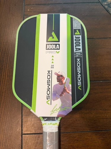 Joola Ben Johns Perseus Pro V 16mm Pickleball Paddle