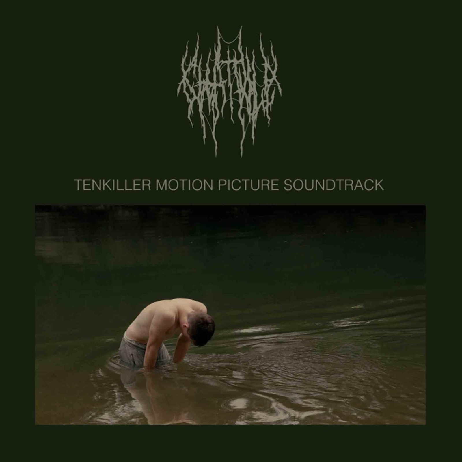 Chat Pile Tenkiller Motion Picture Soundtrack CD FR141CD NEW
